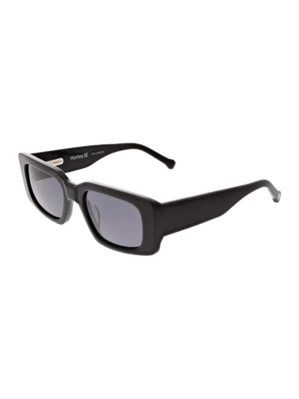 Hurley x Travis Barker Lasalle Sunglasses sold by Hurley