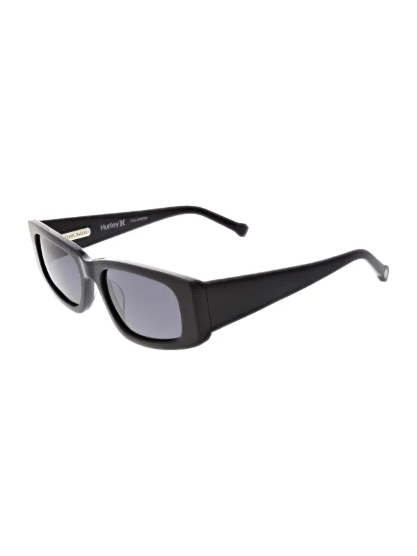 Hurley x Travis Barker 808 Sunglasses sold by Hurley