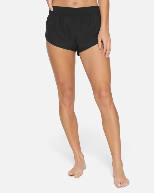 Supersuede Solid Beachrider 2.5" Boardshort sold by Hurley