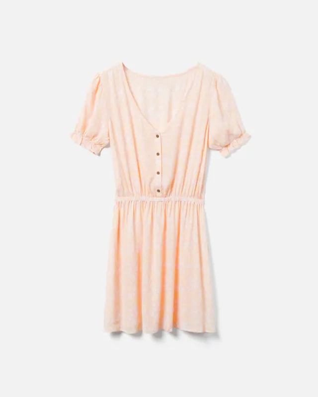 Peasant Dress sold by Hurley