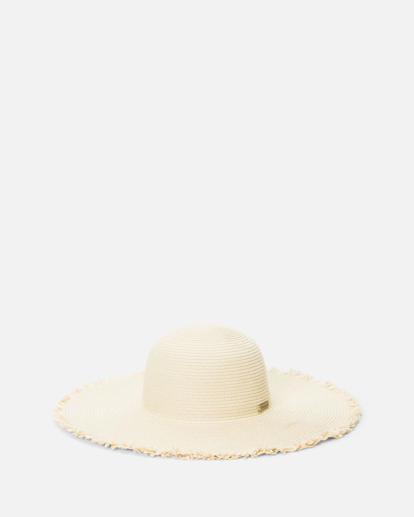 Mykonos Floppy Hat sold by Hurley