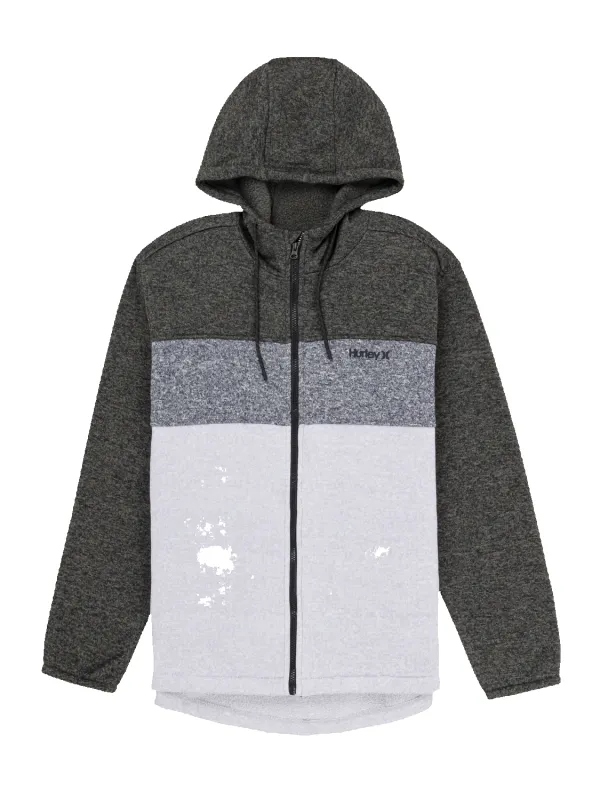 Saddleback Full Zip sold by Hurley