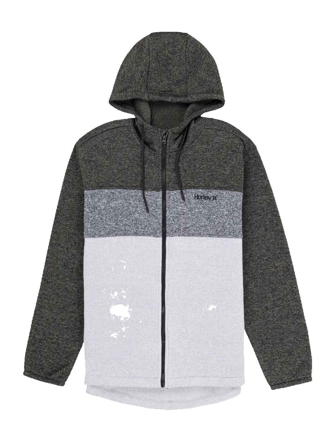 Saddleback Full Zip sold by Hurley