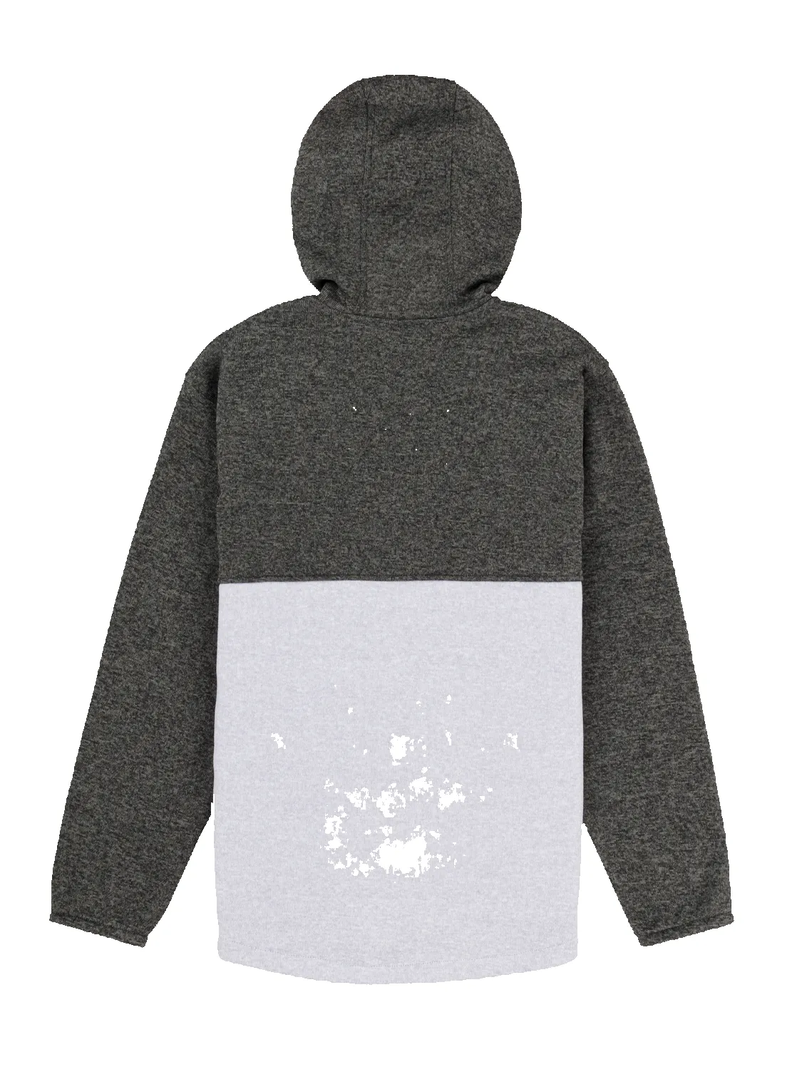 Saddleback Full Zip sold by Hurley product image thumbnail 2
