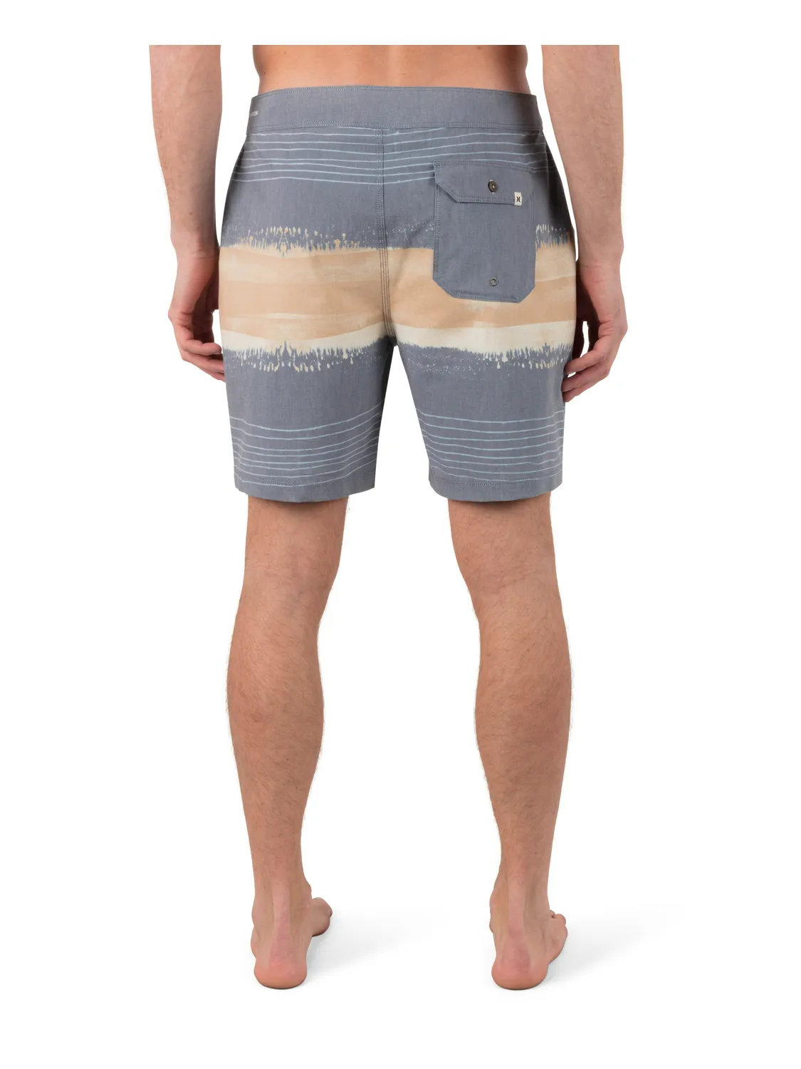 Phantom Naturals Tailgate 18" Boardshort sold by Hurley product image thumbnail 4