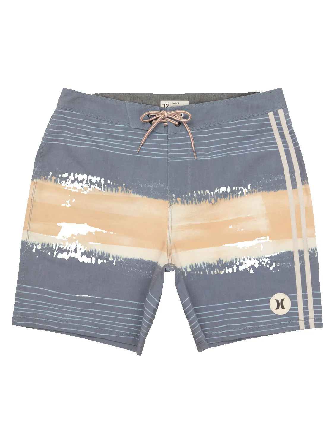 Phantom Naturals Tailgate 18" Boardshort sold by Hurley