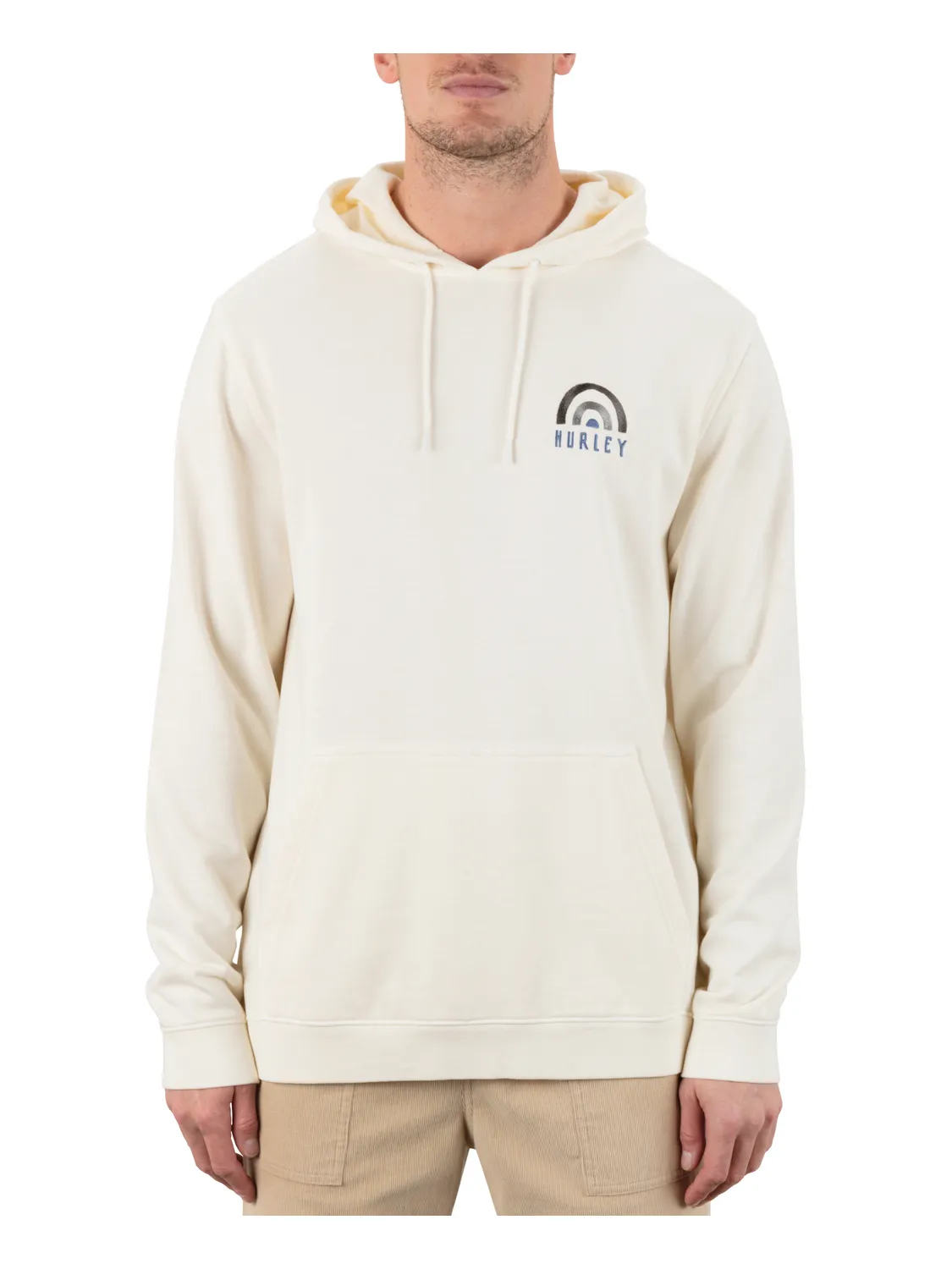Naturals Pullover Hoodie sold by Hurley product image thumbnail 3