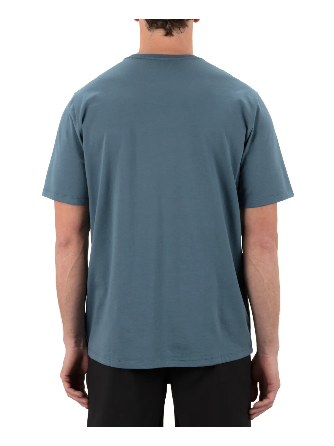 H2O Dri Fastlane Lined Short Sleeve sold by Hurley product image thumbnail 4