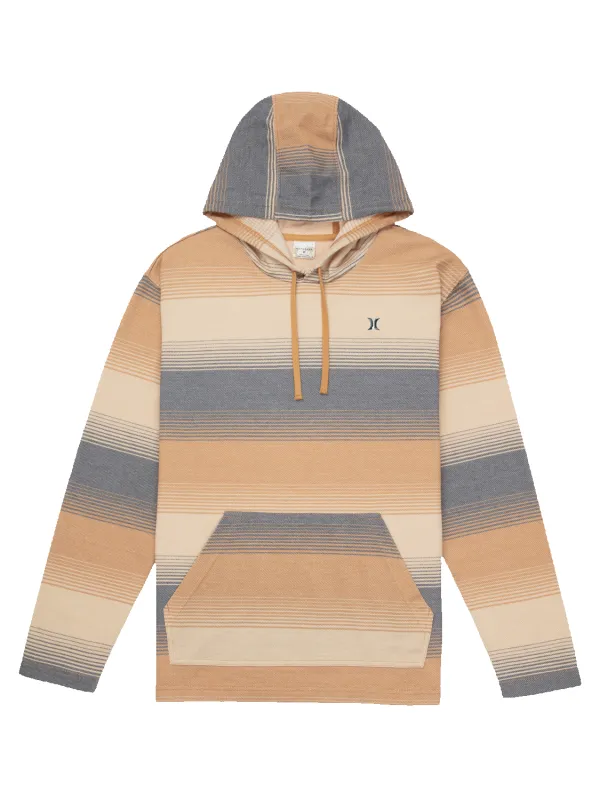 OG Hooded Poncho sold by Hurley