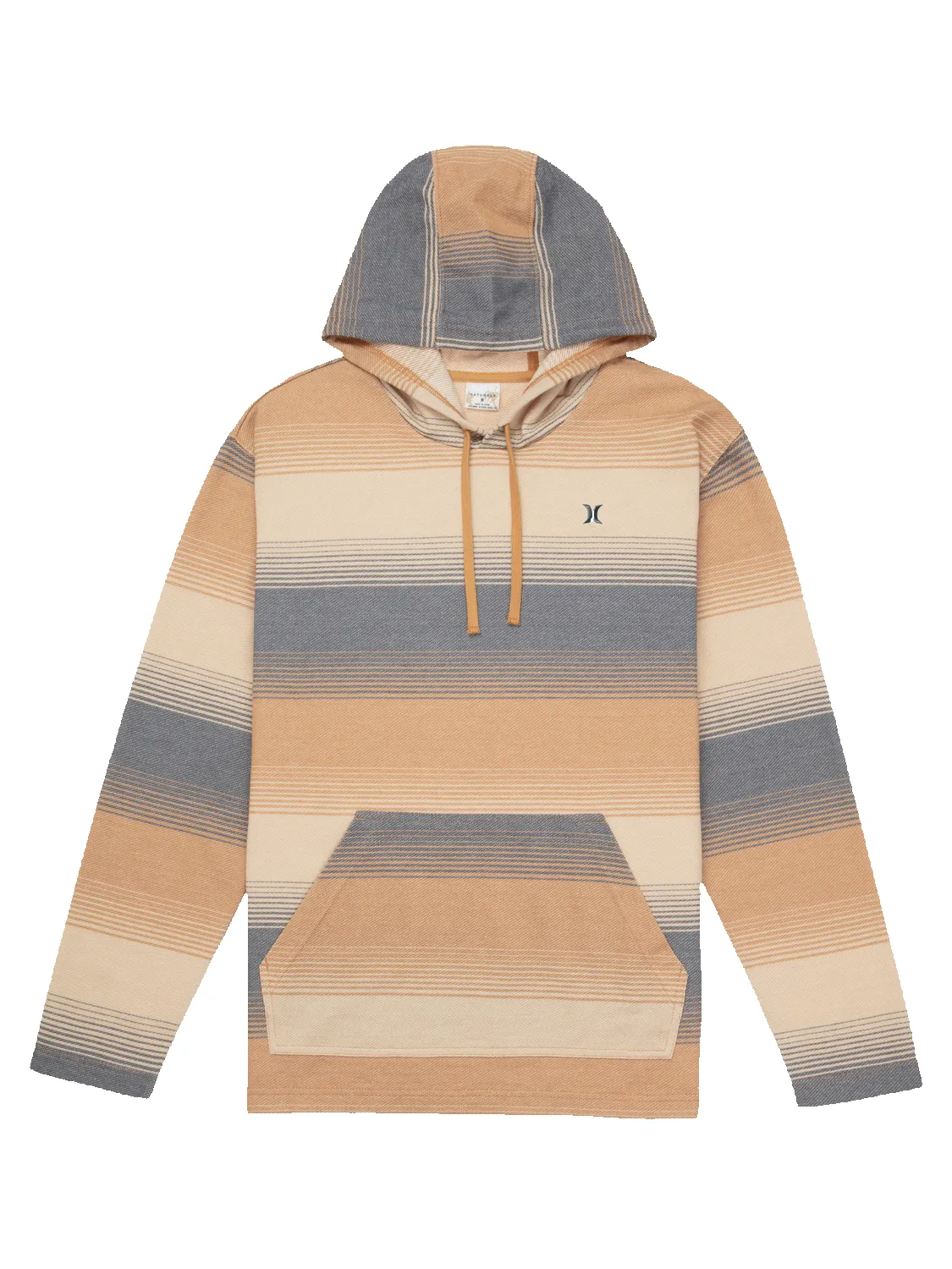 OG Hooded Poncho sold by Hurley