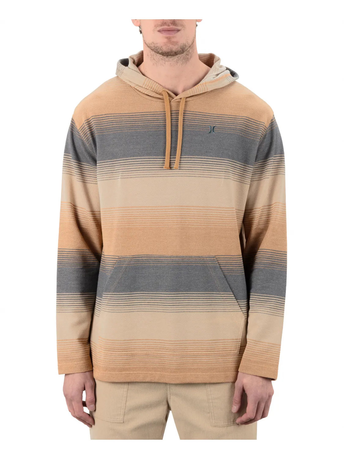 OG Hooded Poncho sold by Hurley product image thumbnail 3