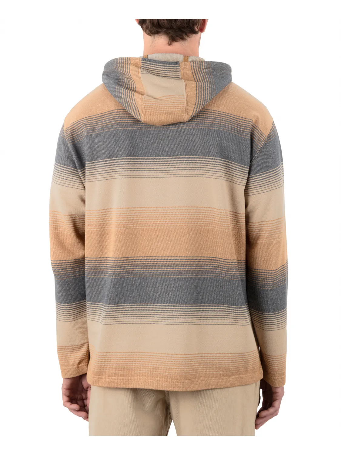 OG Hooded Poncho sold by Hurley product image thumbnail 4