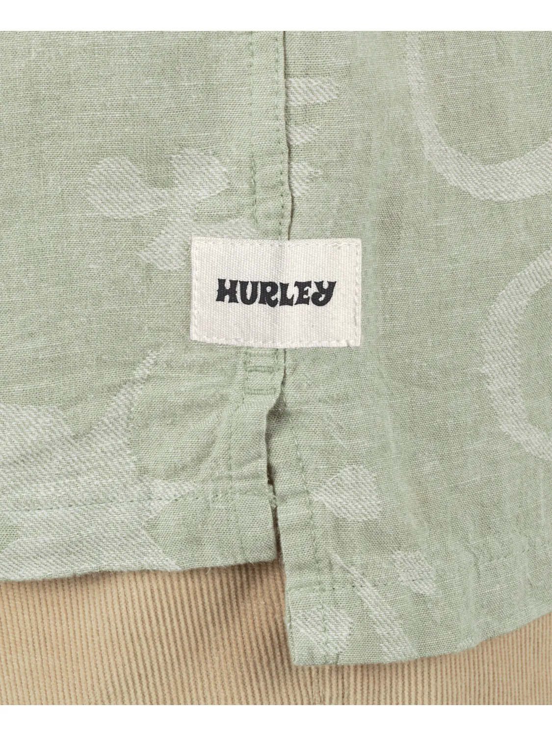 Encinitas Short Sleeve sold by Hurley product image thumbnail 5