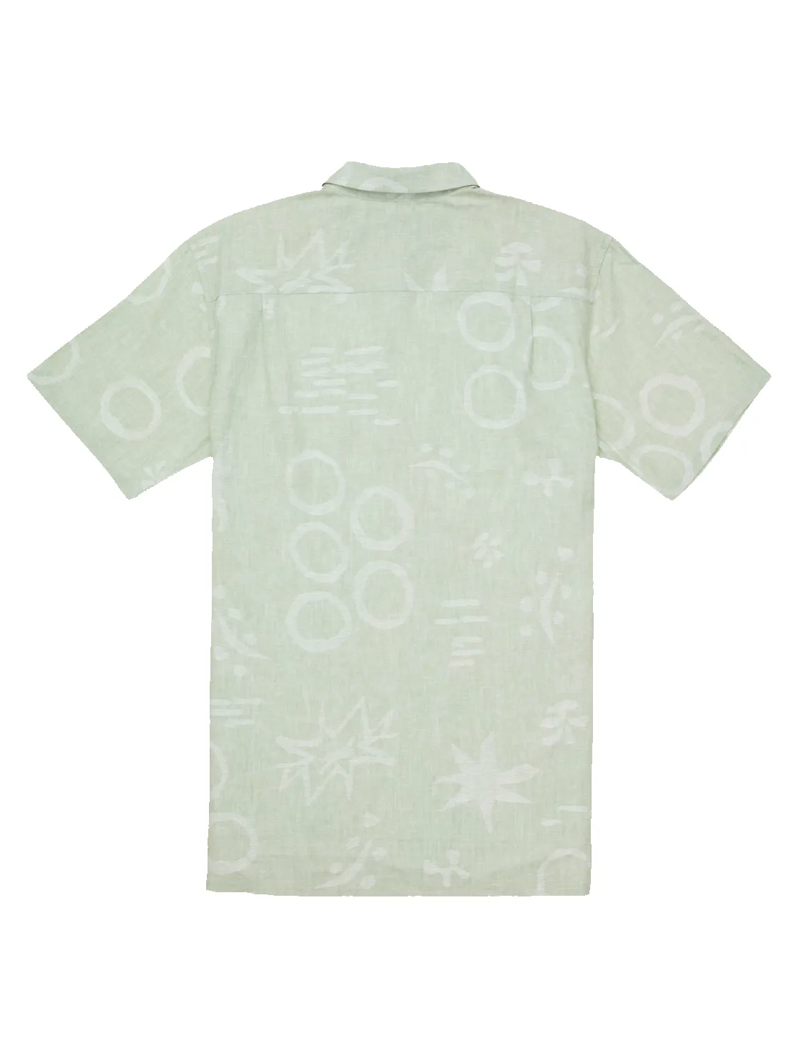 Encinitas Short Sleeve sold by Hurley product image thumbnail 2