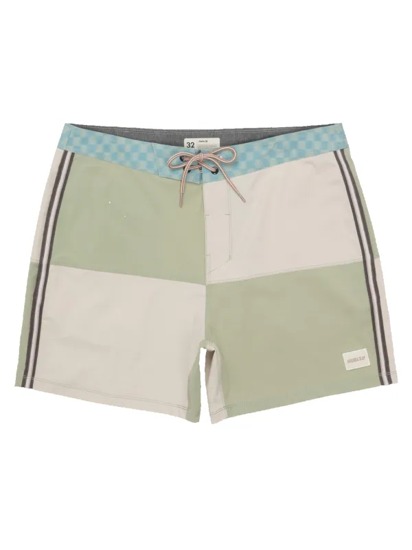 Phantom Naturals Sessions Panel Boardshort sold by Hurley