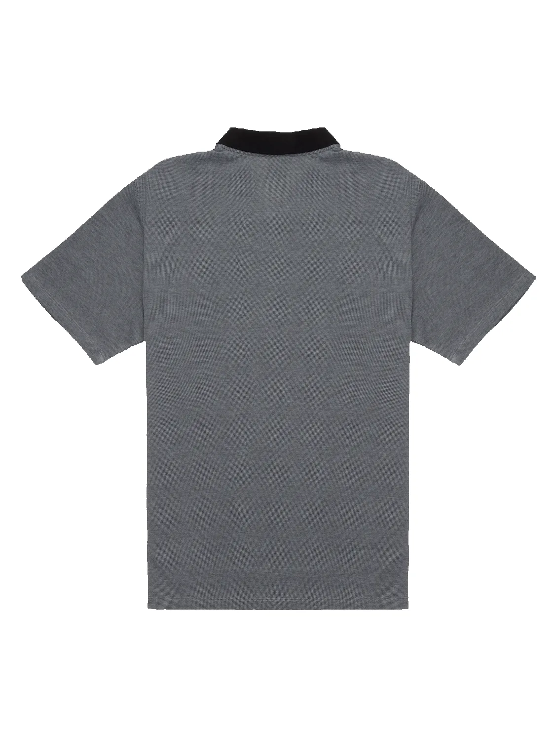 Pyrenees Polo Short Sleeve sold by Hurley product image thumbnail 2