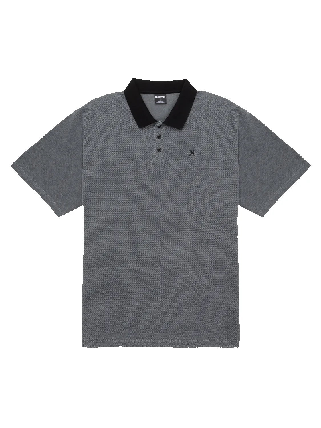 Pyrenees Polo Short Sleeve sold by Hurley