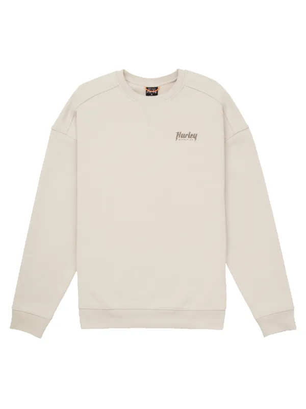 Ironclad Heavyweight Crew sold by Hurley