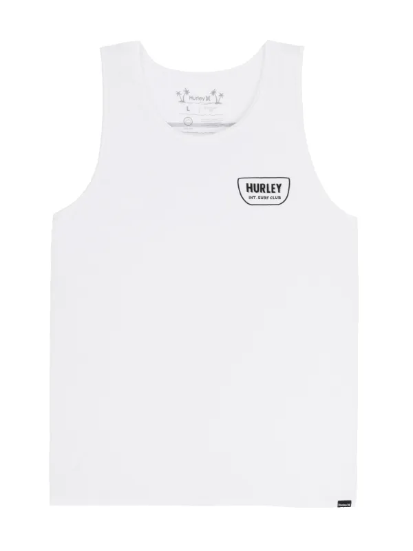 Tahiti Tank sold by Hurley