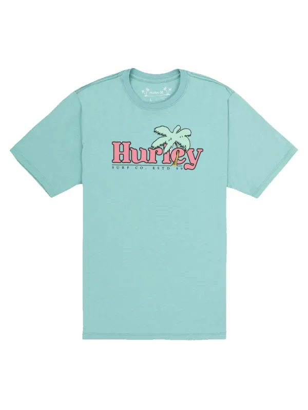 Oz Short Sleeve sold by Hurley