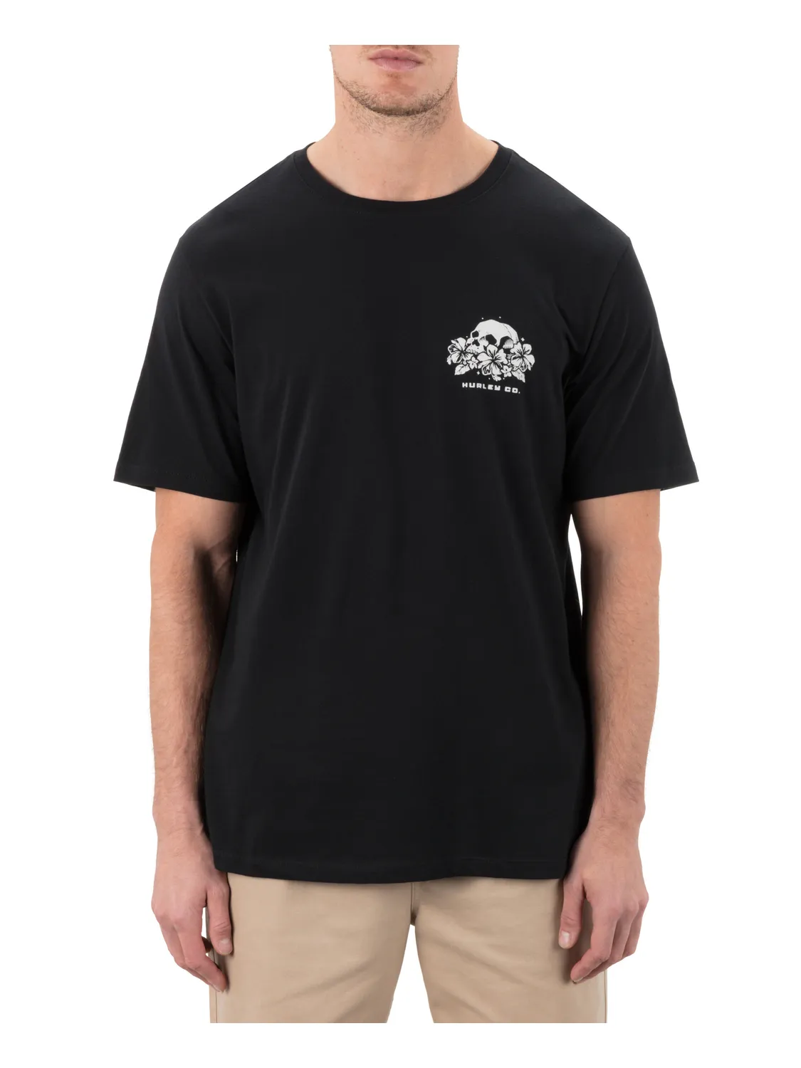 Rip Short Sleeve sold by Hurley product image thumbnail 3