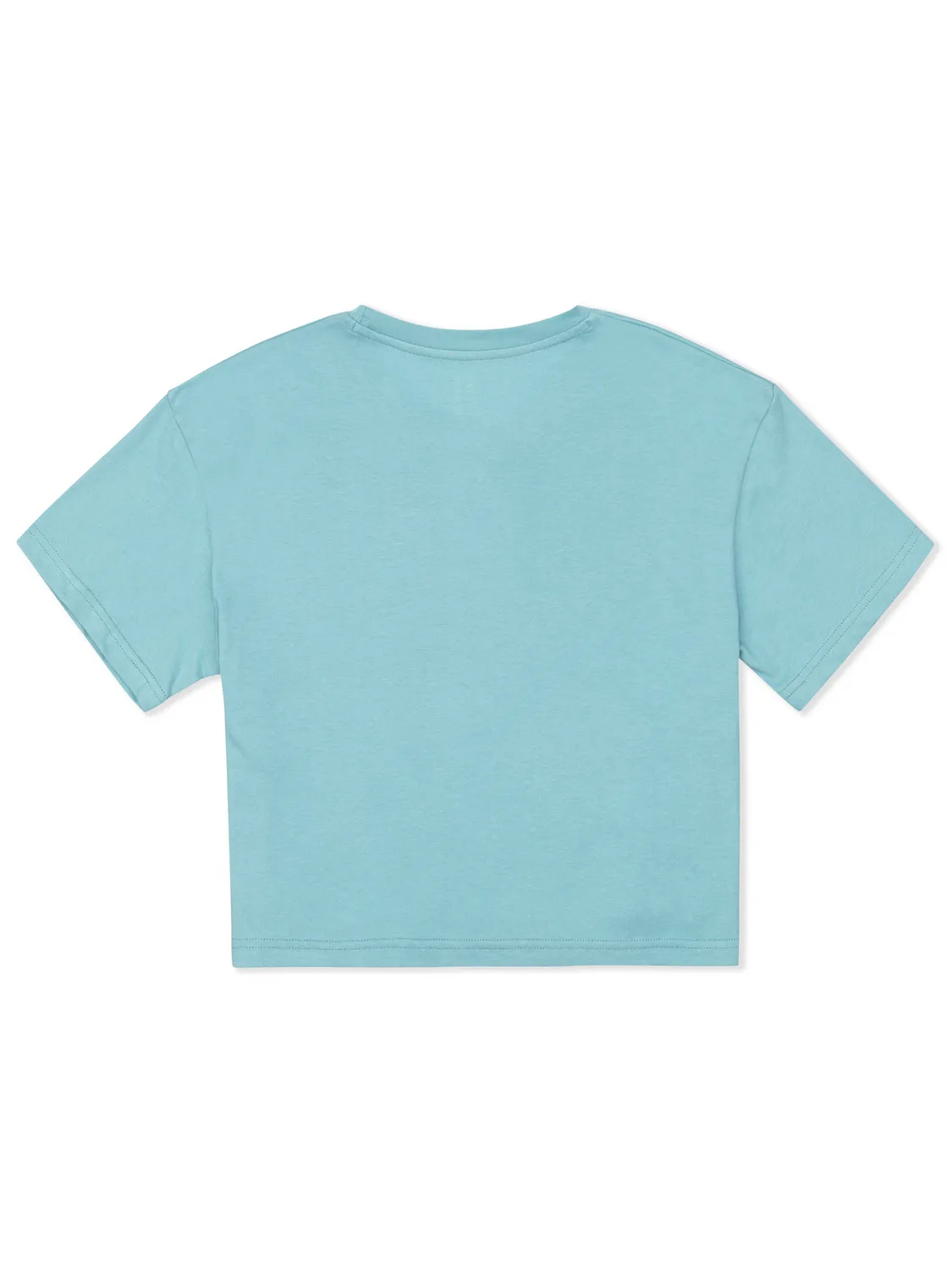 Bliss Boxy Crop Tee sold by Hurley product image thumbnail 2
