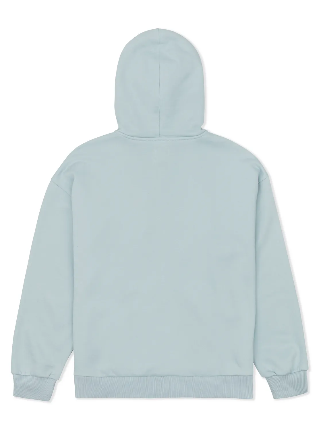 Bliss Crop Zip Hoodie sold by Hurley product image thumbnail 2