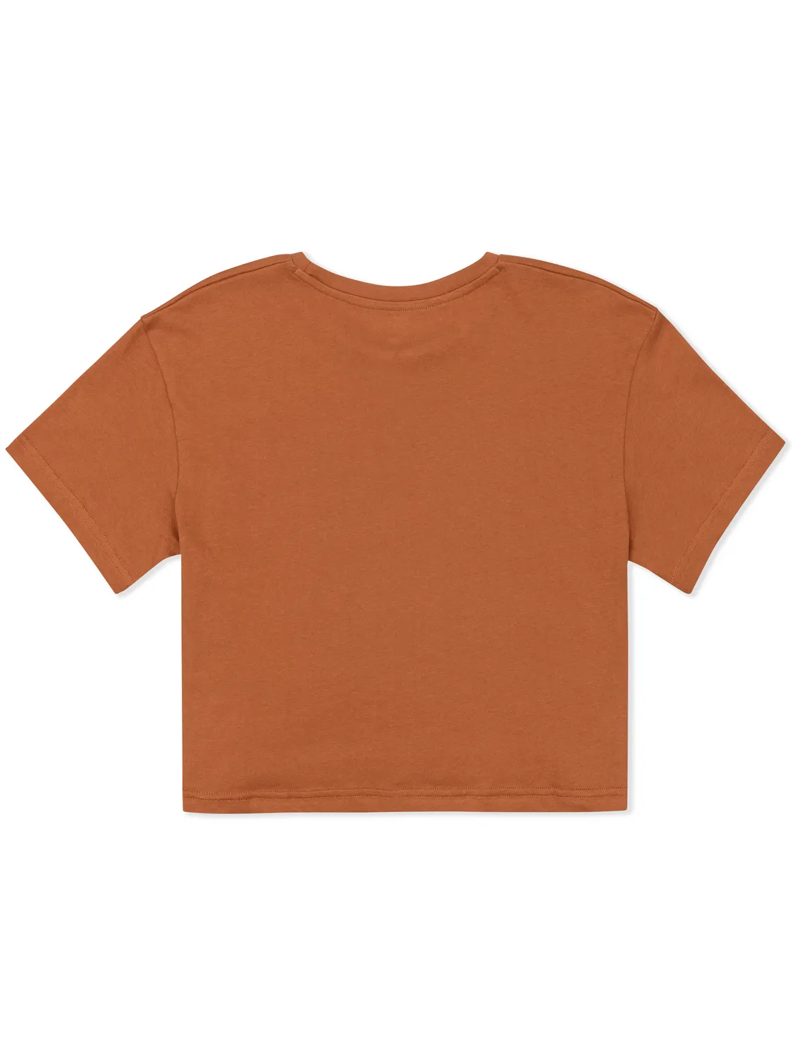 Botany Boxy Crop Tee sold by Hurley product image thumbnail 2