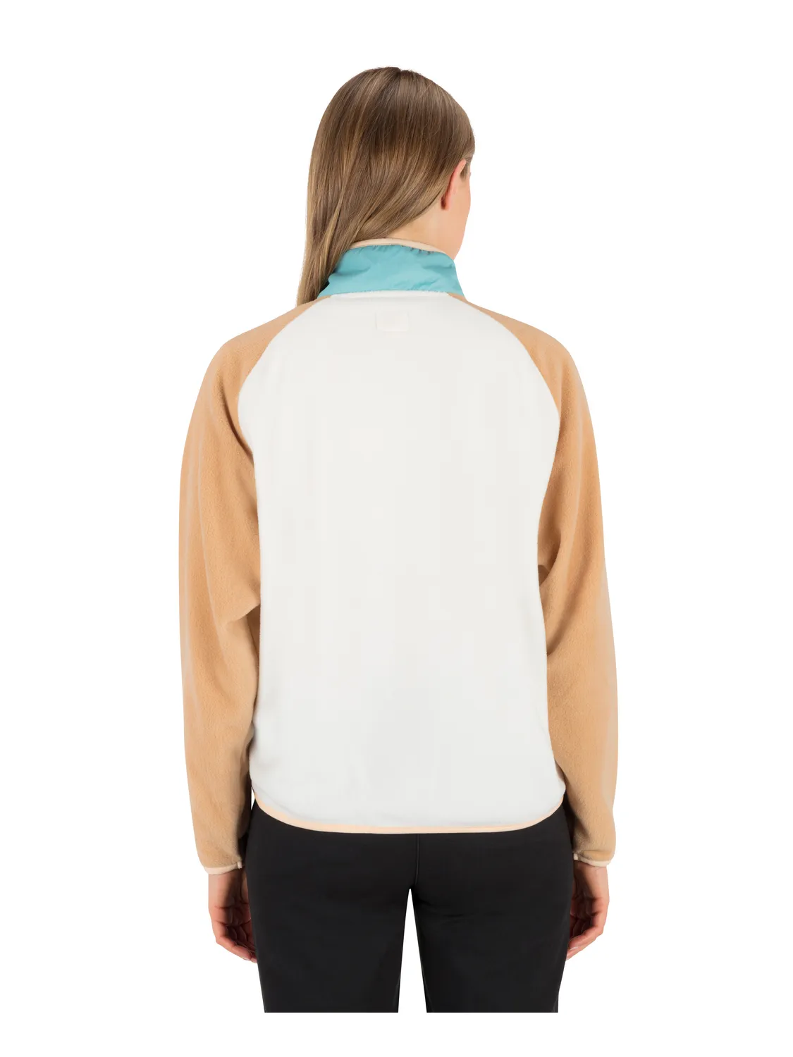 Explore Polar Fleece Jacket sold by Hurley product image thumbnail 4