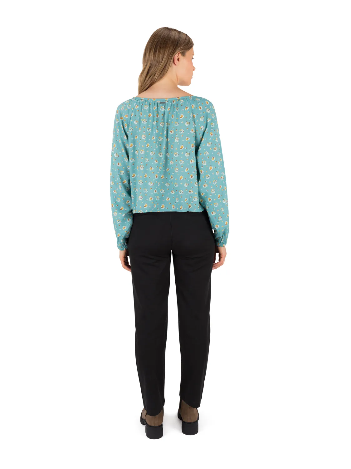 Dreamland Long Sleeve sold by Hurley product image thumbnail 4