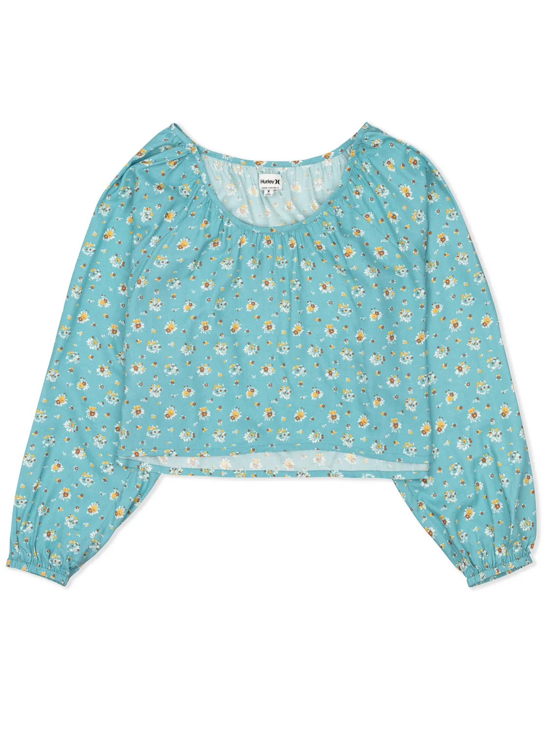 Dreamland Long Sleeve sold by Hurley