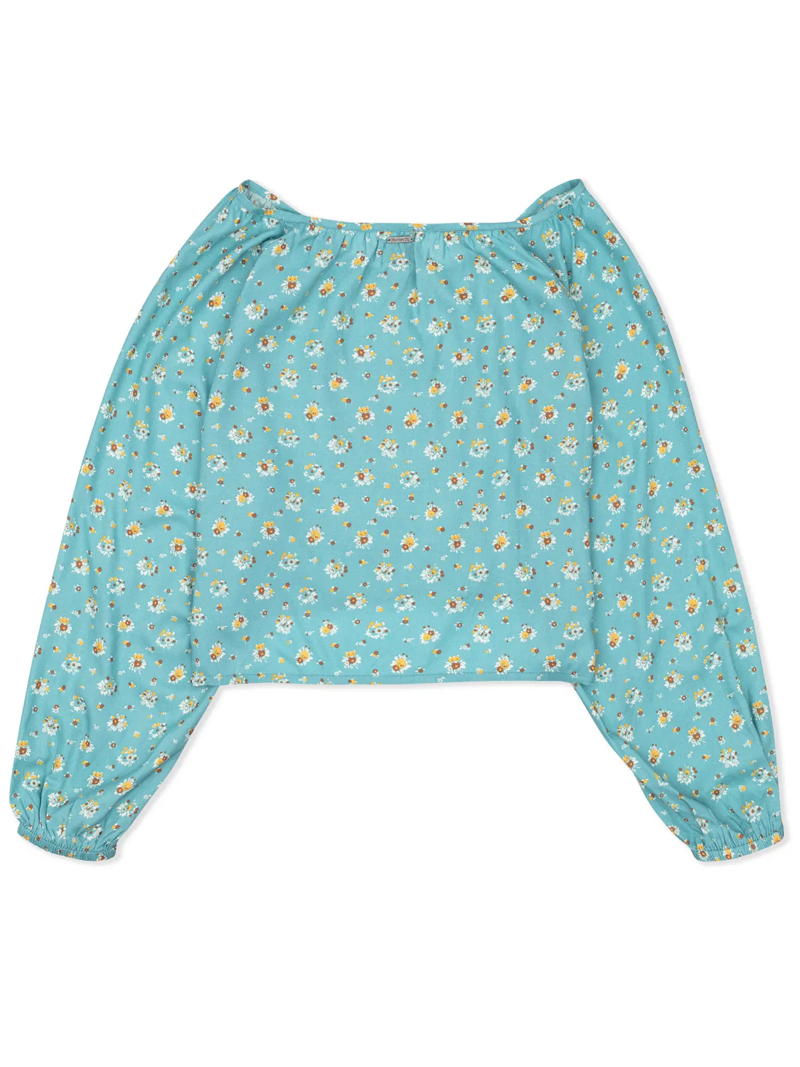 Dreamland Long Sleeve sold by Hurley product image thumbnail 2