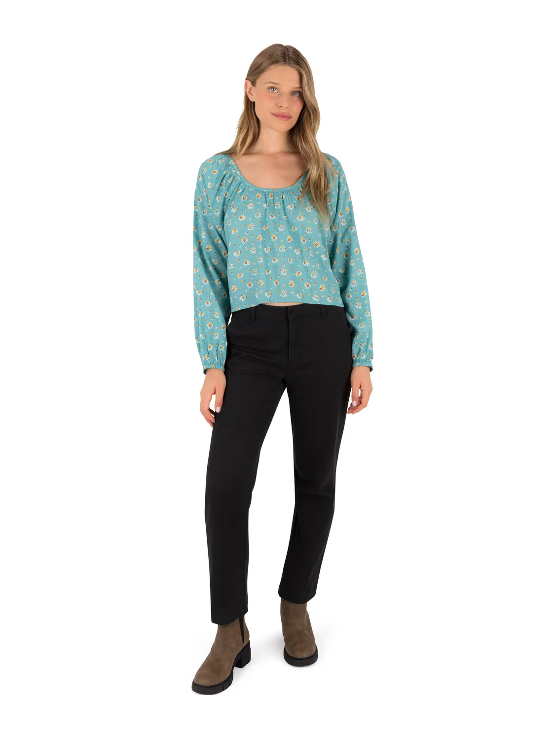 Dreamland Long Sleeve sold by Hurley product image thumbnail 3