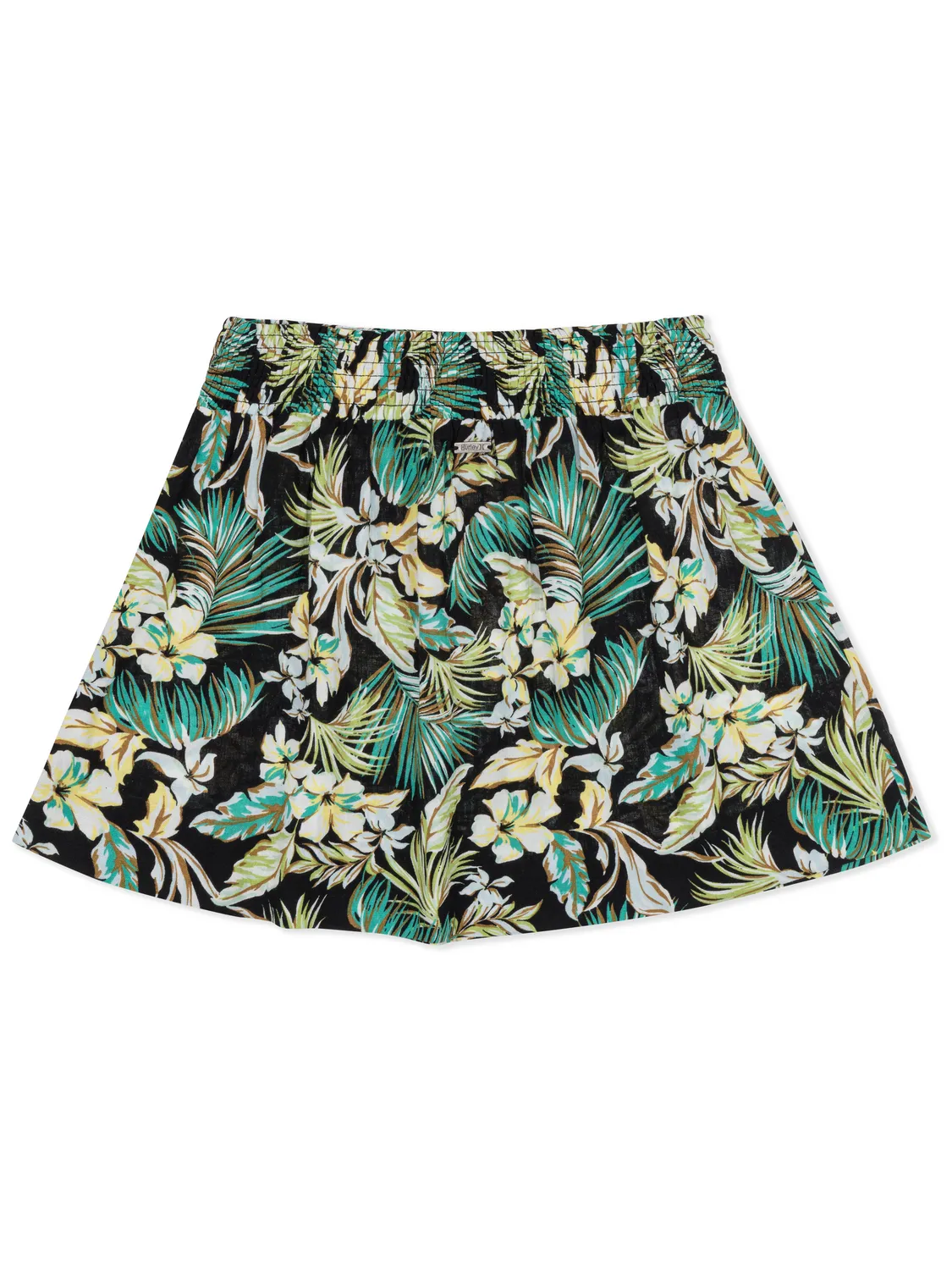 Fall Palms Skirt sold by Hurley product image thumbnail 2