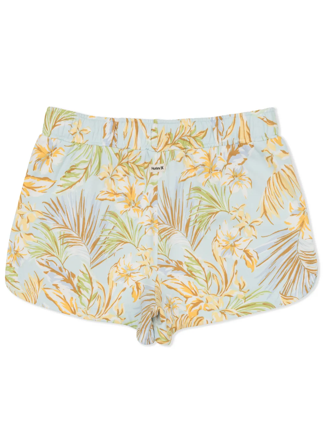 Fall Palms Short sold by Hurley product image thumbnail 2