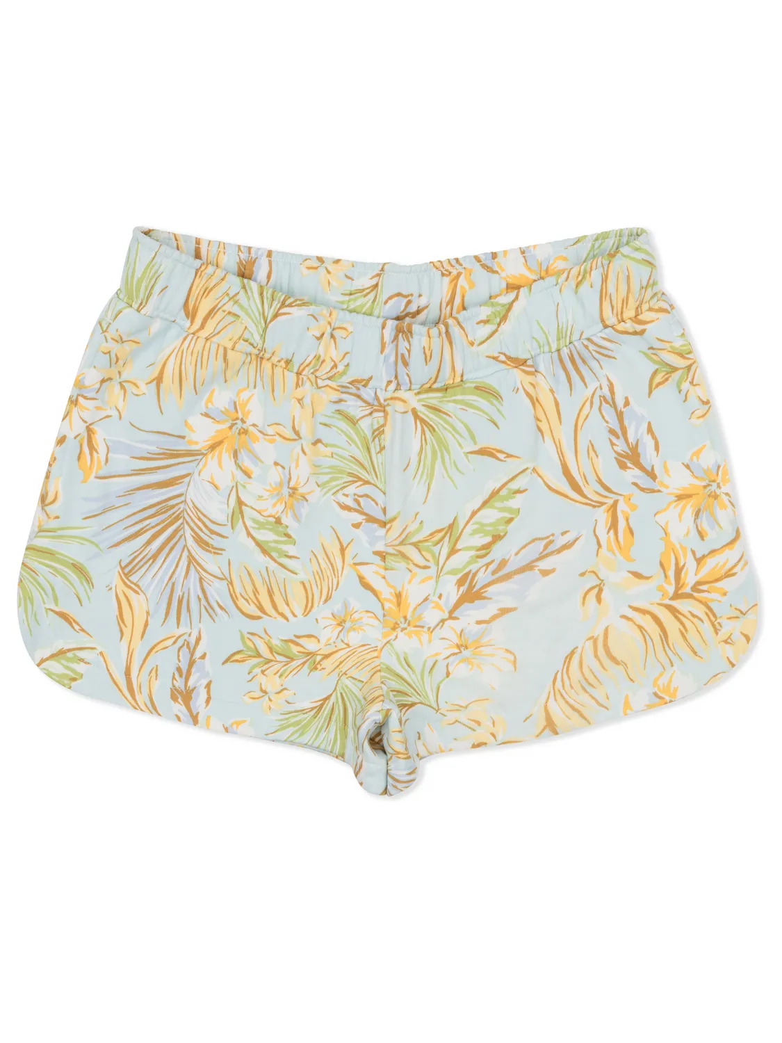 Fall Palms Short sold by Hurley