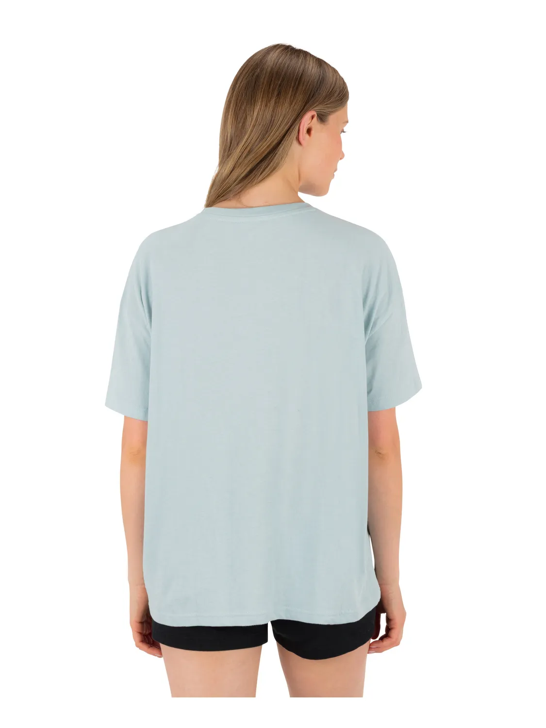 Death Valley Boyfriend Tee sold by Hurley product image thumbnail 4