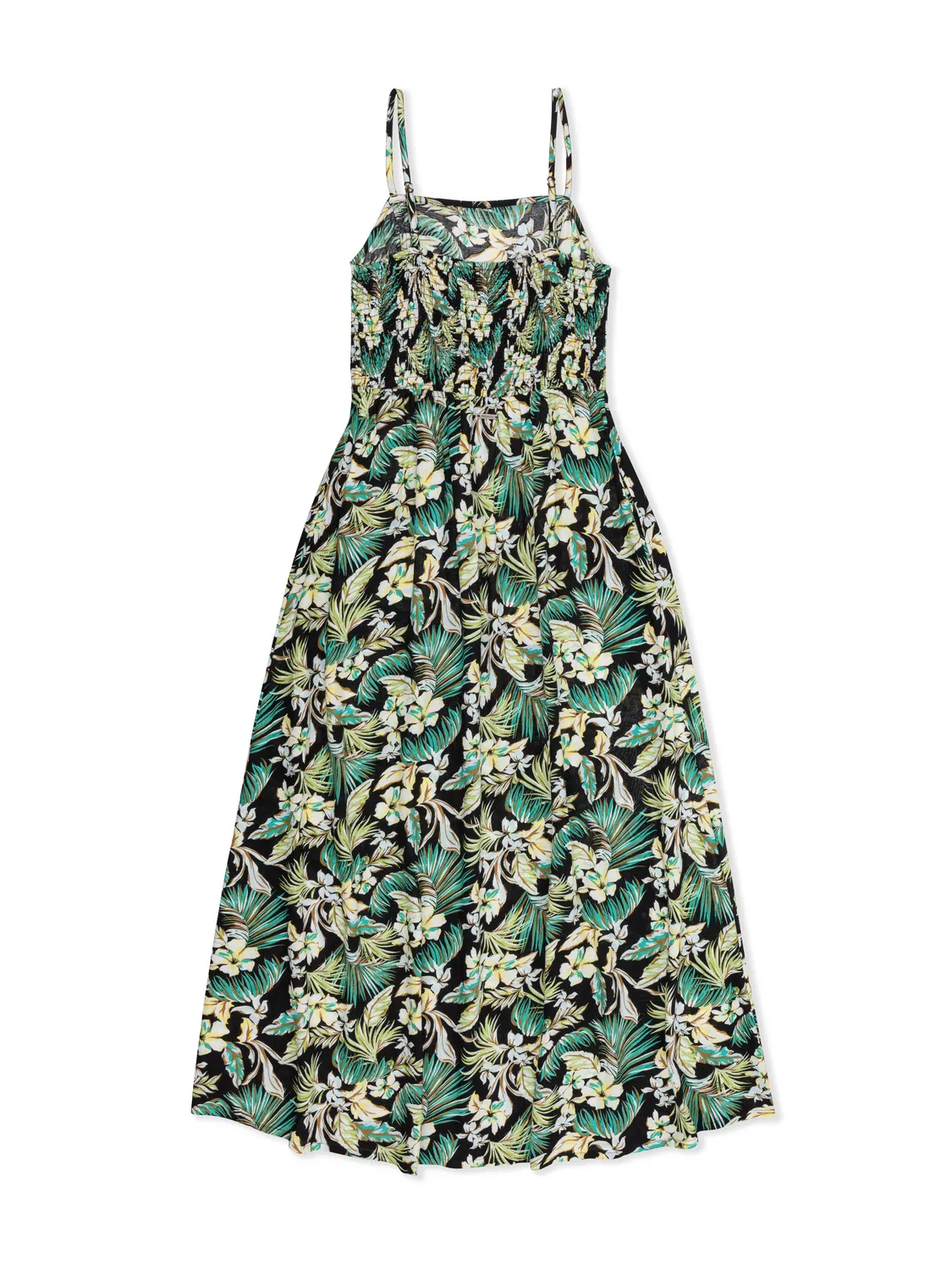 Fall Palms Maxi Dress sold by Hurley product image thumbnail 2