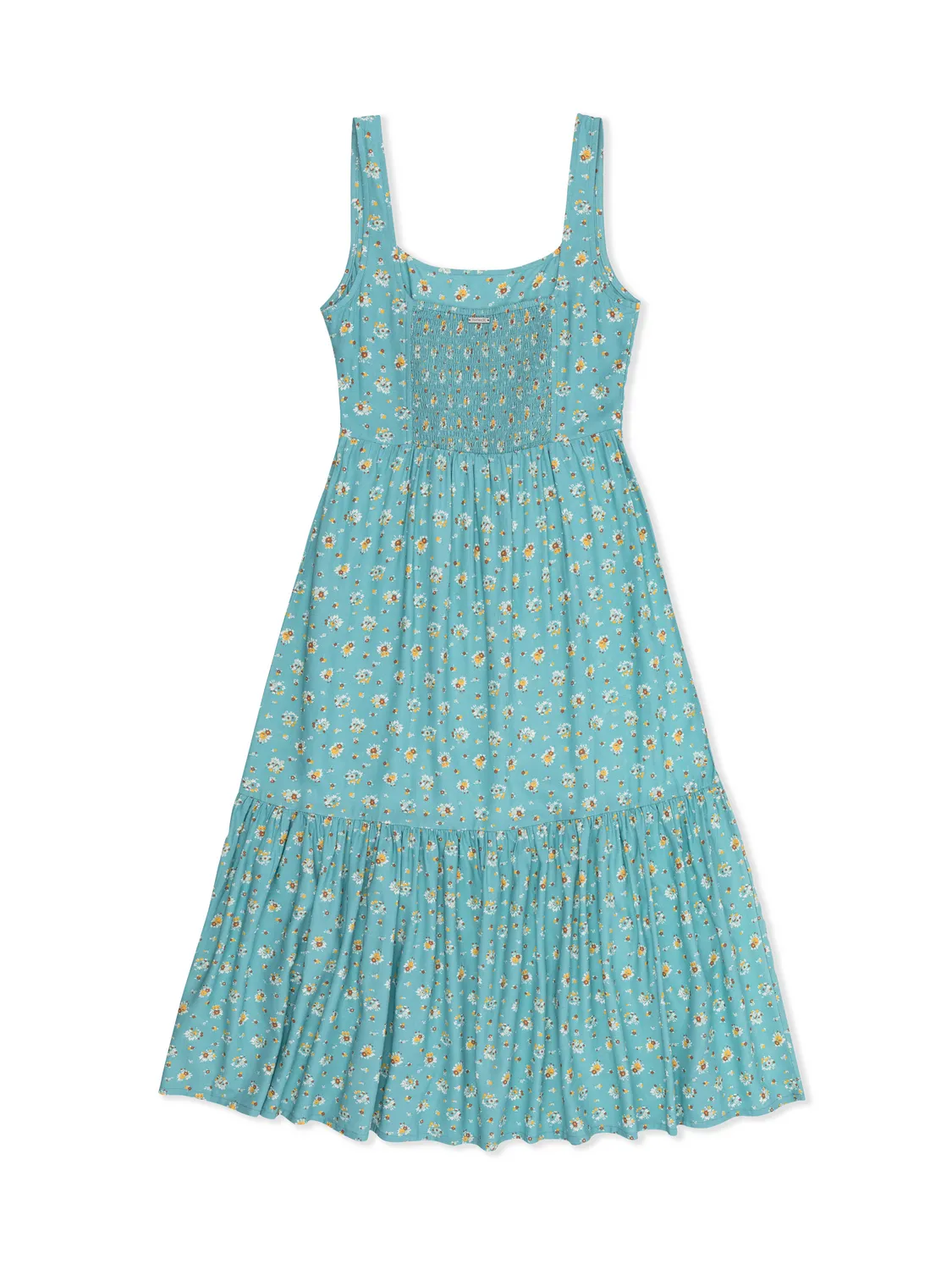 Dreamland Midi Dress sold by Hurley product image thumbnail 2