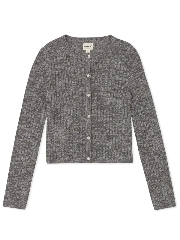 Day Trip Cardigan sold by Hurley