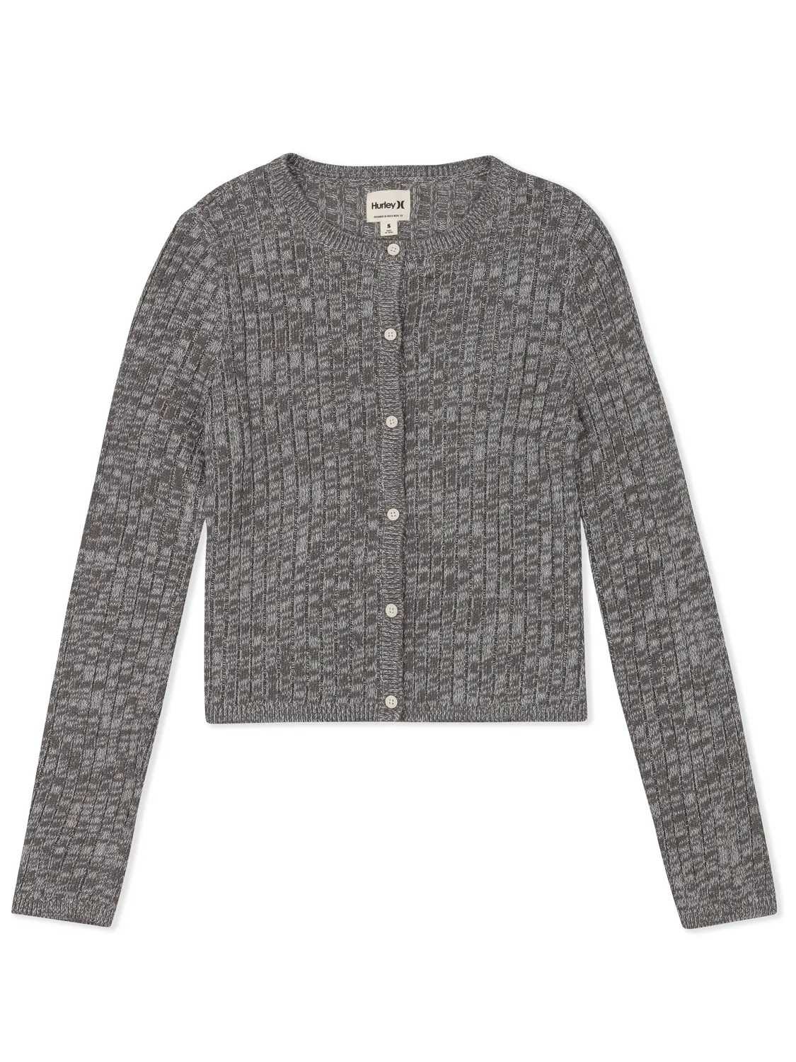 Day Trip Cardigan sold by Hurley