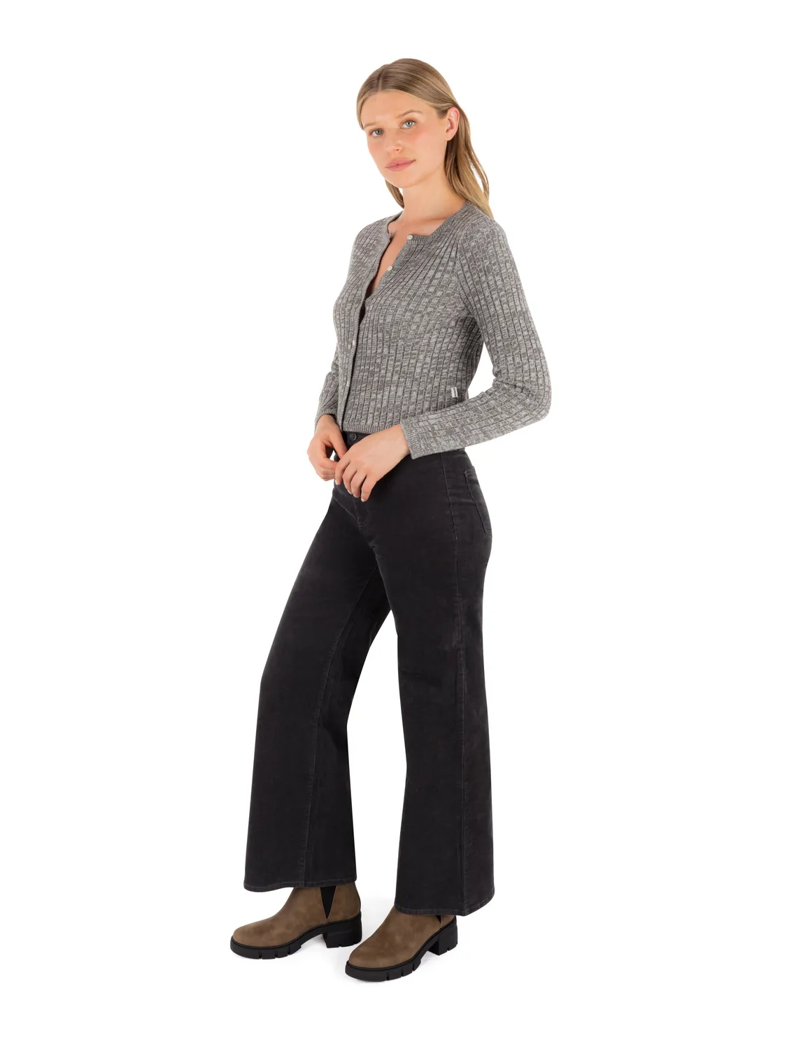Day Trip Cardigan sold by Hurley product image thumbnail 5