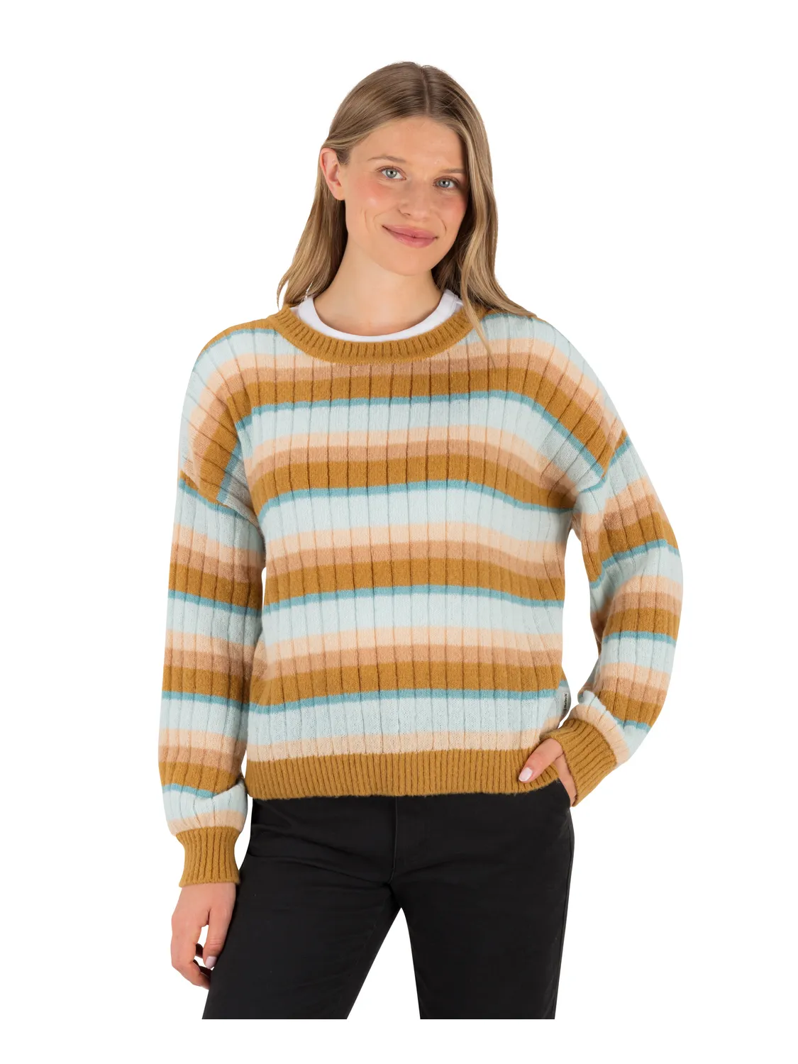 Untamed Spirt Sweater sold by Hurley product image thumbnail 3