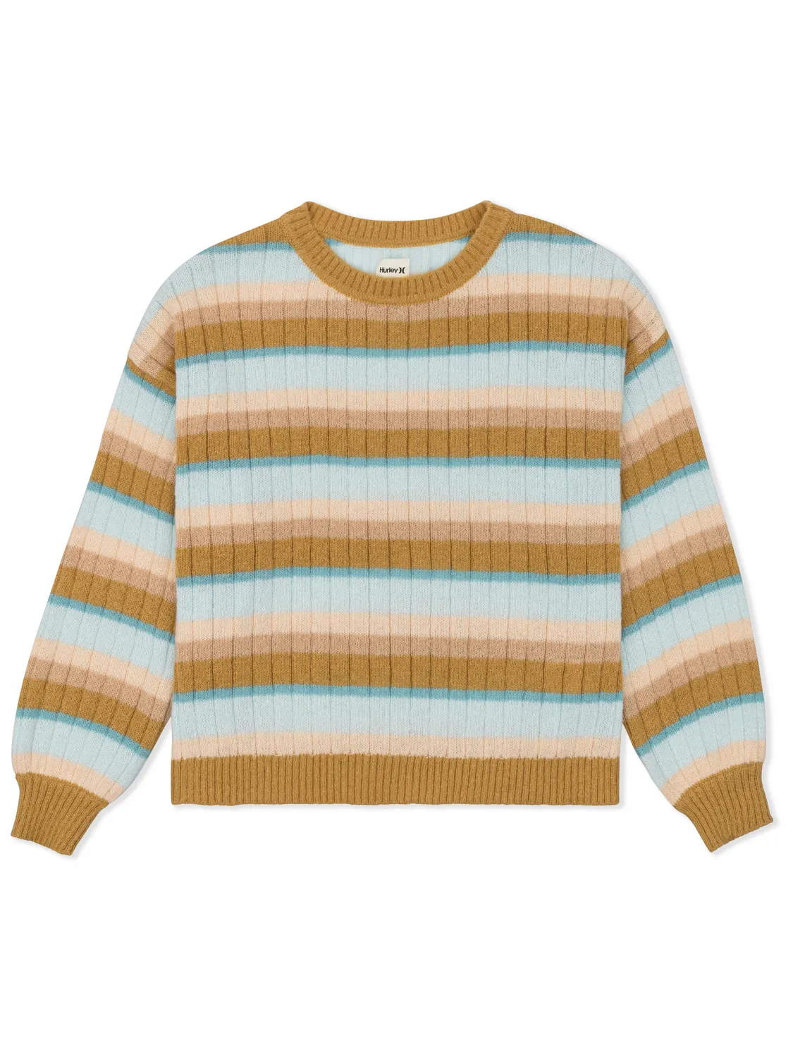 Untamed Spirt Sweater sold by Hurley