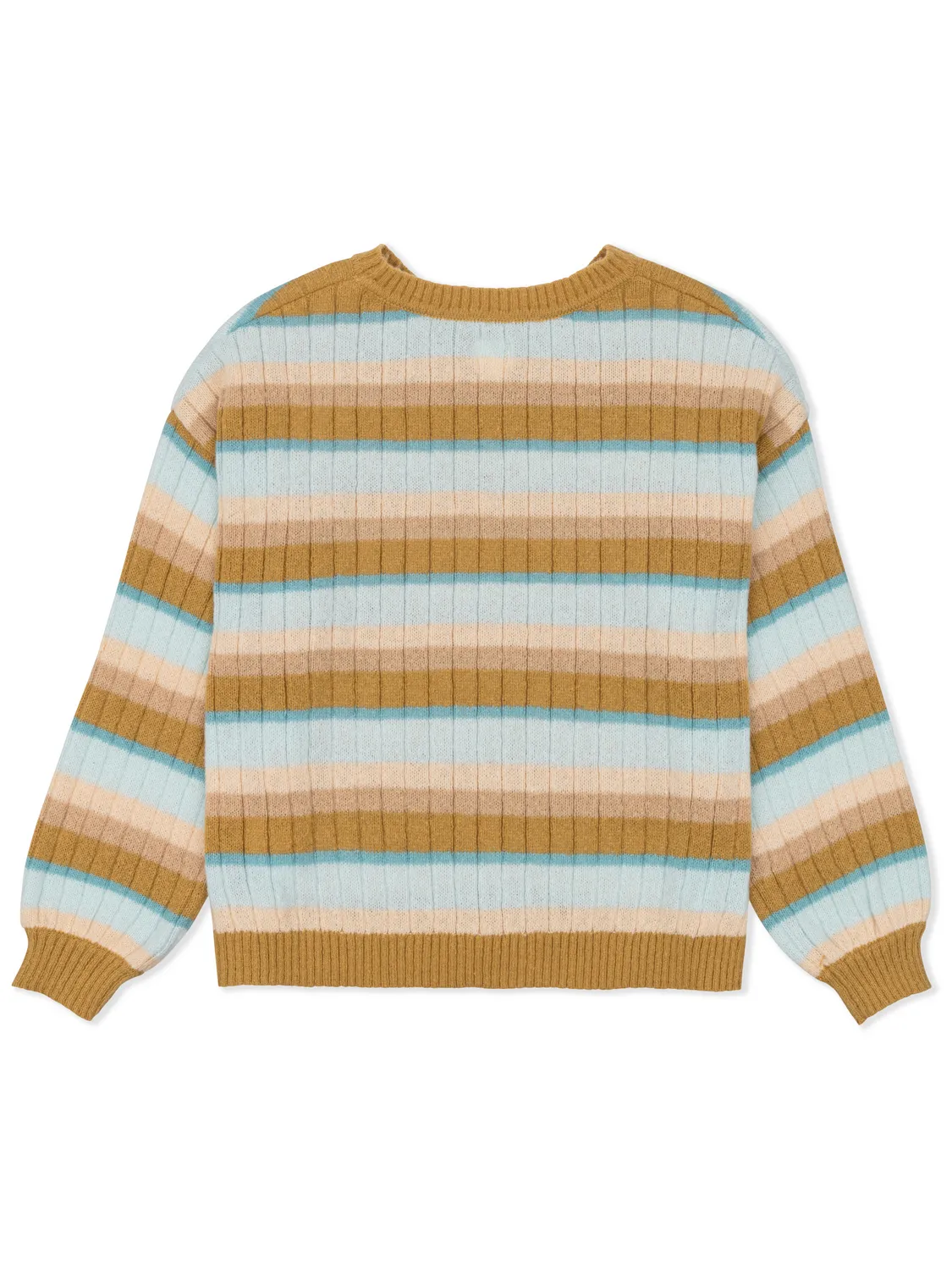 Untamed Spirt Sweater sold by Hurley product image thumbnail 2