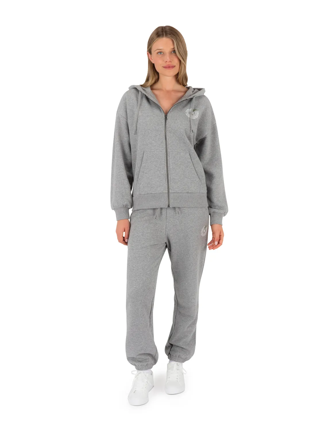 Solamar Zip Hoodie sold by Hurley product image thumbnail 3