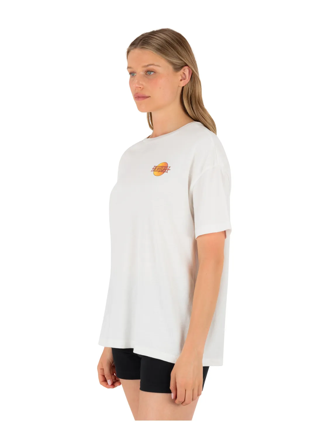 Forever Boyfriend Tee sold by Hurley product image thumbnail 4