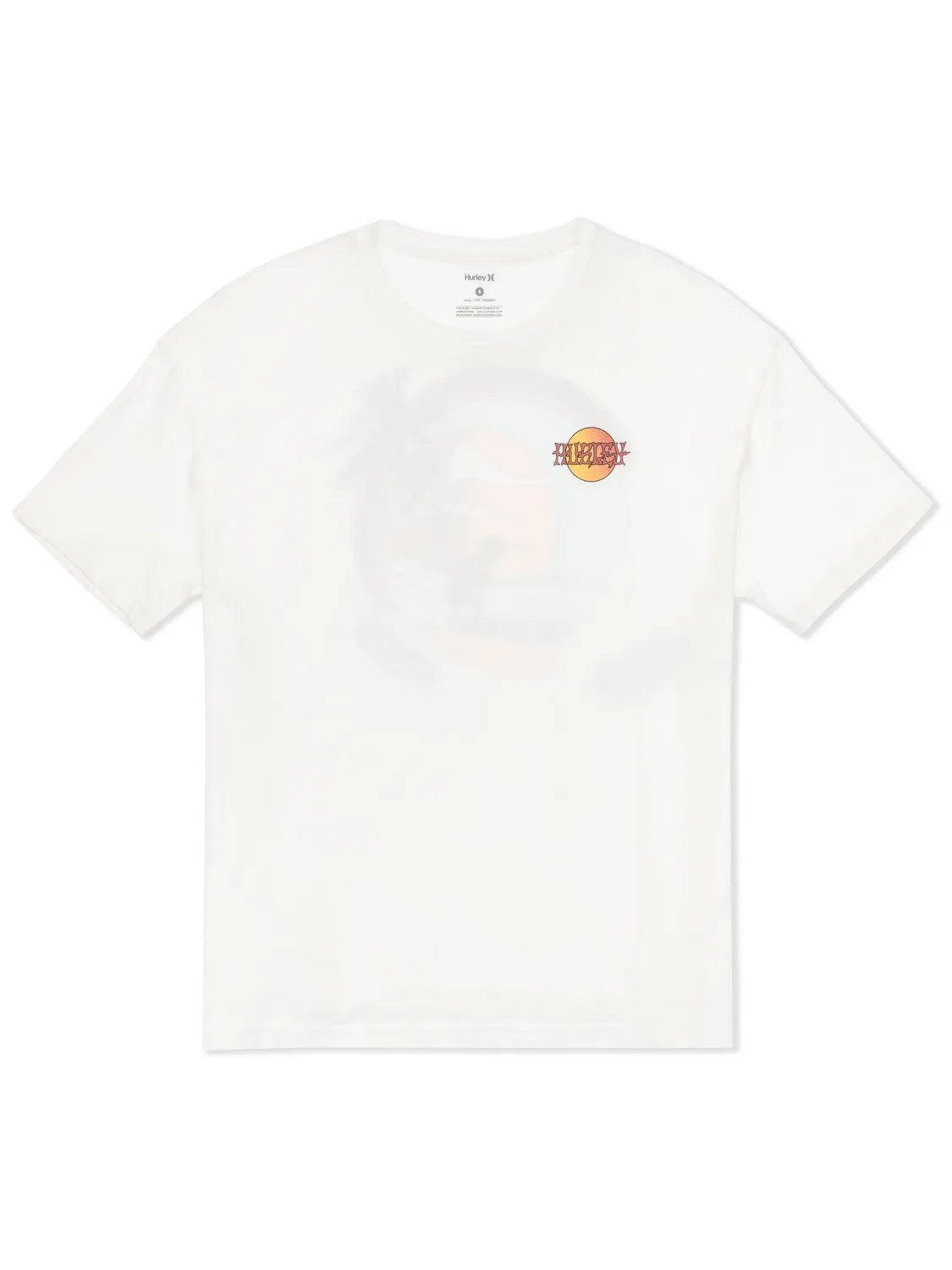 Forever Boyfriend Tee sold by Hurley