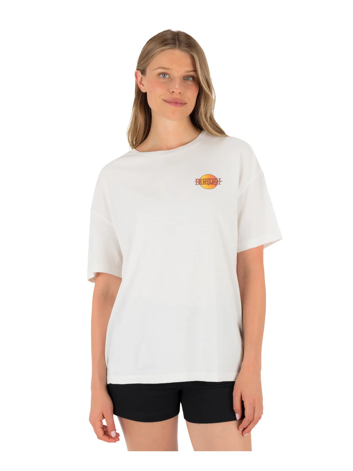 Forever Boyfriend Tee sold by Hurley product image thumbnail 3