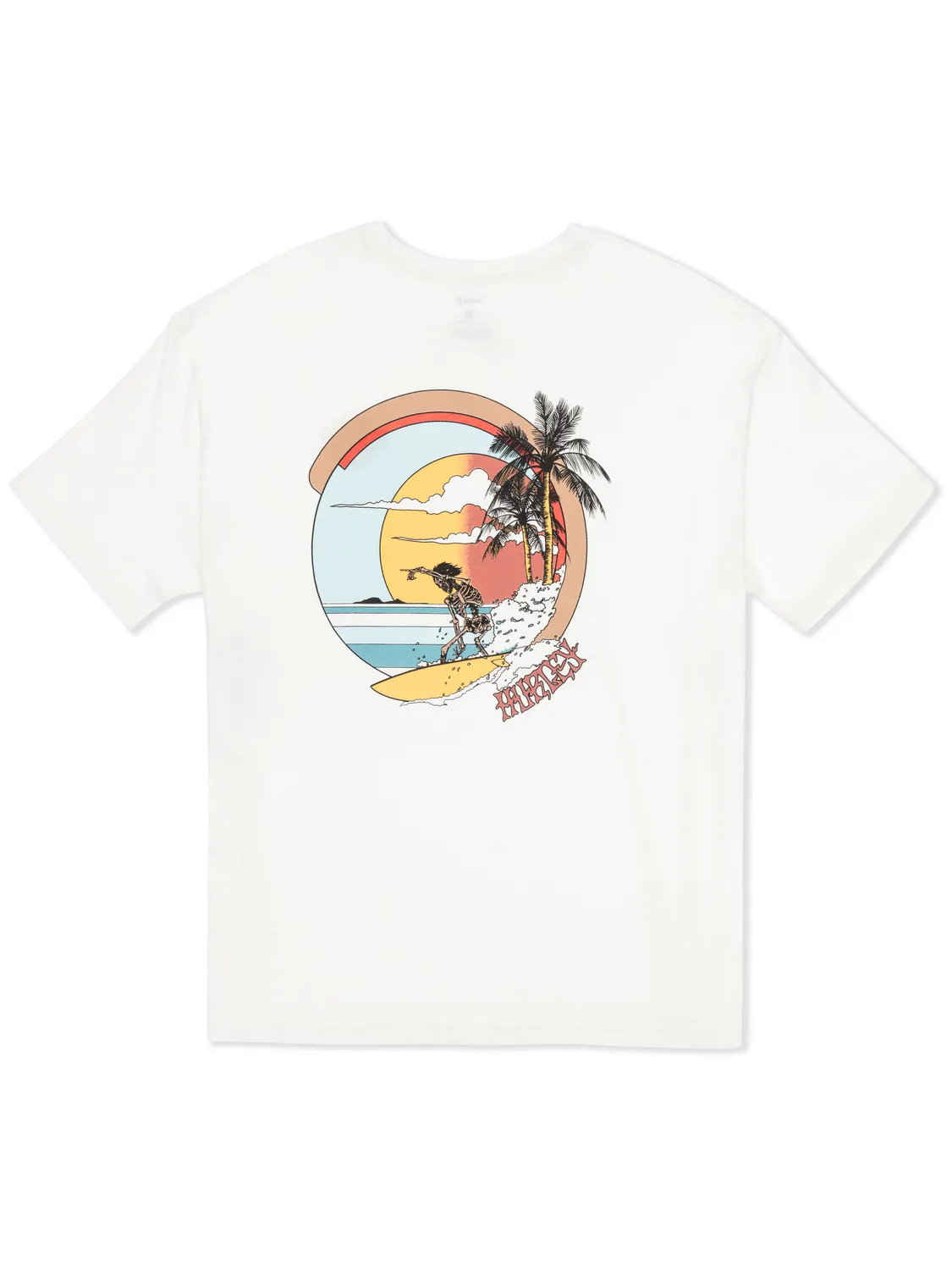 Forever Boyfriend Tee sold by Hurley product image thumbnail 2